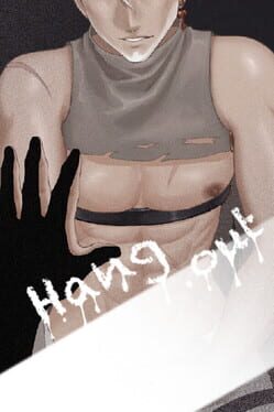 Hang Out Cover