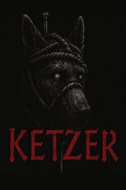 Ketzer Cover