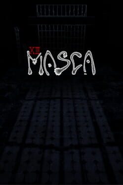 XIII Masca Cover