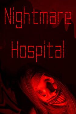 Nightmare Hospital Cover