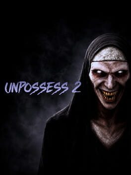 Unpossess 2 Cover