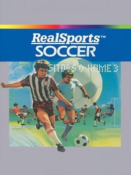 RealSports Soccer Cover