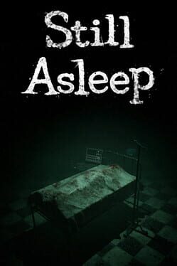 StillAsleep Cover