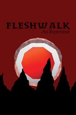 Fleshwalk: An Experience Cover