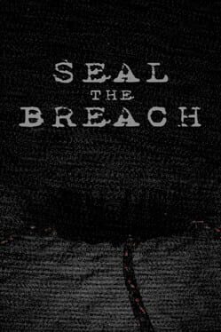 Seal the Breach Cover
