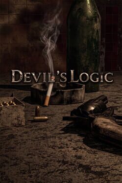 Devil's Logic Cover