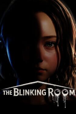 The Blinking Room Cover