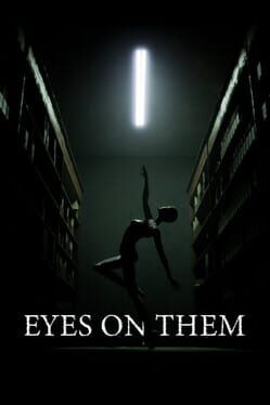 Eyes on Them Cover
