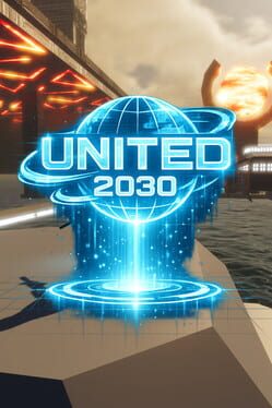 United2030 Cover