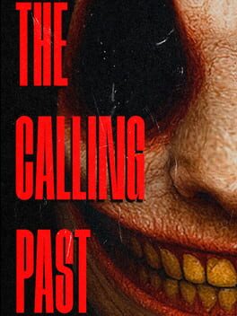 The Calling Past Cover