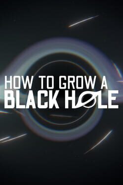 How to Grow a Black Hole Cover