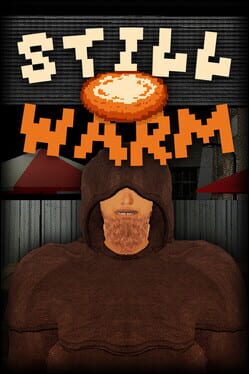 Still Warm Cover