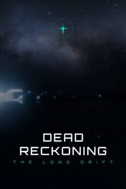 Dead Reckoning: The Long Drift Cover