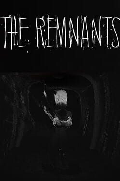 The Remnants Cover