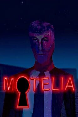 Motelia Cover