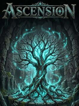 Ascension: The Infinite Descent Cover