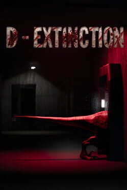 D-Extinction Cover