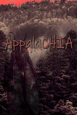 Appalachia Cover