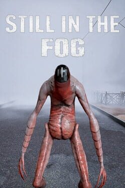 Still in the Fog Cover