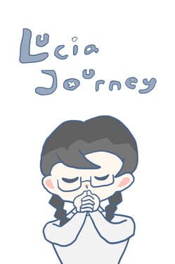Lucia Journey Cover