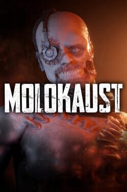 Molokaust Cover