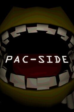 Pac-Side Cover