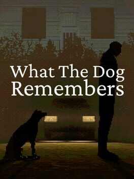 What the Dog Remembers Cover