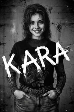 Kara Cover