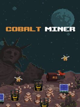 Cobalt Miner Cover