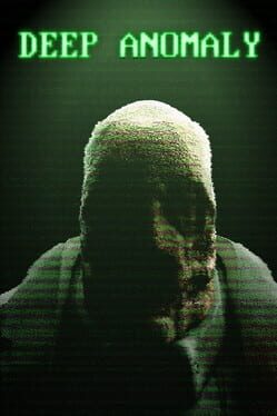 Deep Anomaly Cover