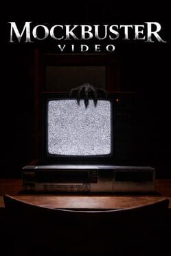 Mockbuster Video Cover