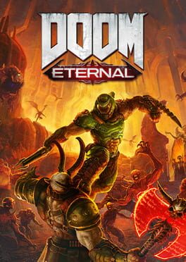 Doom Eternal: Doomicorn Master Collection Cosmetic Pack Cover