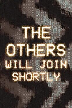 The Others Will Join Shortly Cover