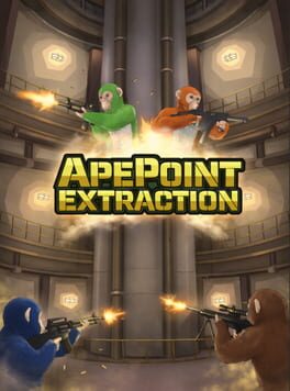 ApePoint Extraction Cover