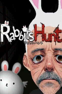 Rabbits Hunt Cover
