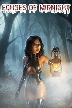Echoes of Midnight Cover
