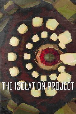 The Isolation Project Cover