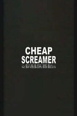 Cheap Screamer Cover
