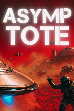 Asymptote Cover