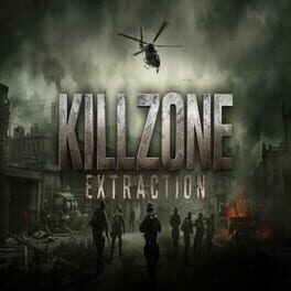 Killzone Extraction Cover