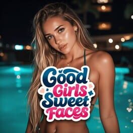 Good Girls: Sweet Faces Cover