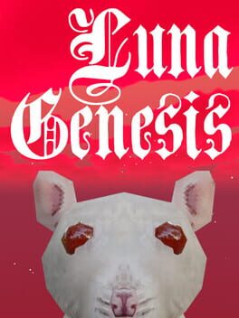 LunaGenesis Cover