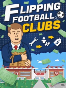 Flipping Football Clubs Cover