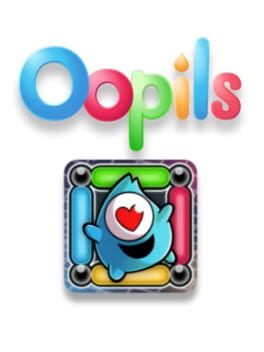 Oopils Cover
