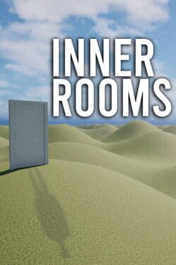 Inner Rooms Cover
