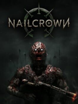 Nailcrown Cover