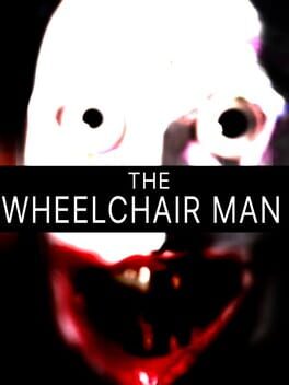 The Wheelchair Man Cover