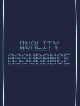Quality Assurance Cover