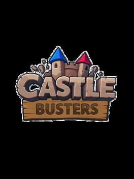 Castle Busters Cover