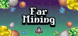Far Mining Cover